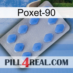 Poxet-90 21